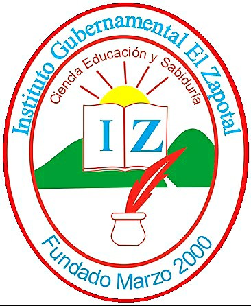 INSTITUTO GUBERNAMENTAL EL ZAPOTAL